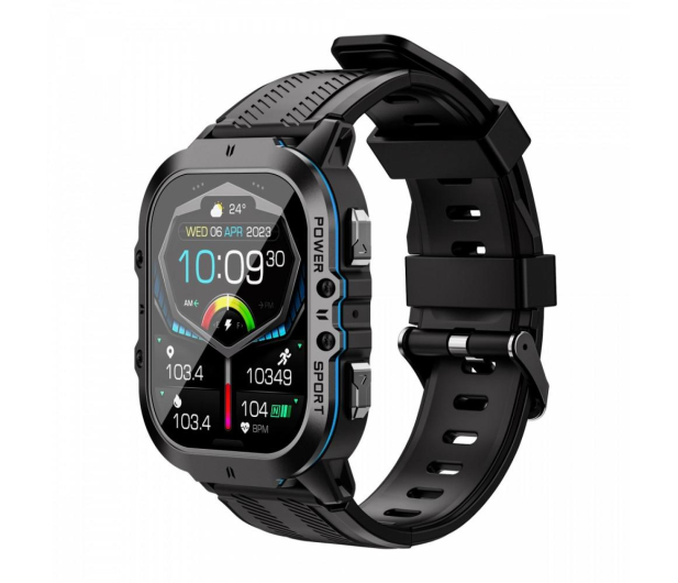 OUKITEL BT20 Rugged Outdoor niebieski - 1205787 - zdjęcie 3